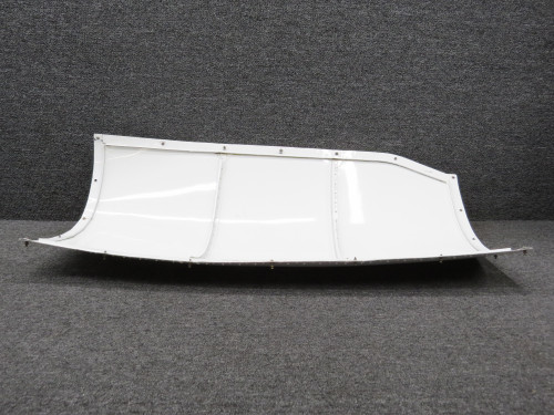 78726-002 Piper PA-34-200T Engine Cowl Side Panel Assembly LH
