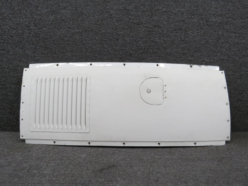 37207-101 Piper PA-34-200T Top Engine Cowl Panel Assembly