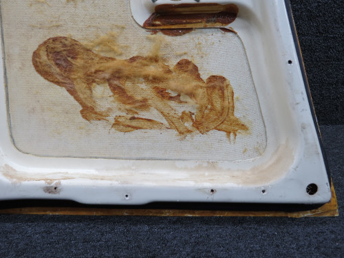 66652-013 Piper PA-34-200T Forward Cabin Door Assembly