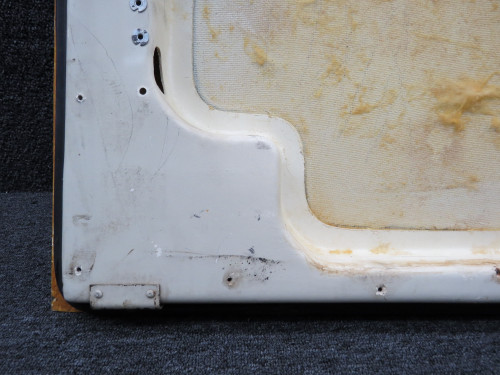 66652-013 Piper PA-34-200T Forward Cabin Door Assembly