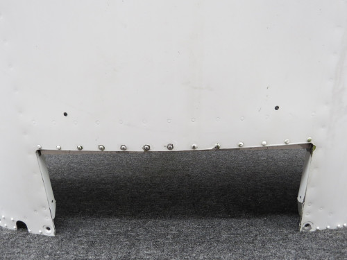 37207-100 Piper PA-34-200T Bottom Engine Cowling Assembly