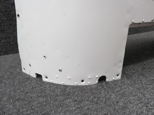 37207-100 Piper PA-34-200T Bottom Engine Cowling Assembly