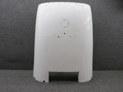 37207-100 Piper PA-34-200T Bottom Engine Cowling Assembly