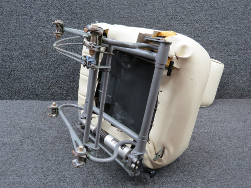 79592-003, 79540-003 Piper PA-34-200T Adjustable Co-Pilot Seat Assembly
