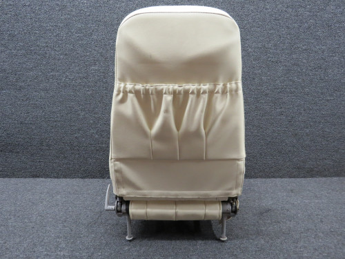 96827-015 Piper PA-34-200T Aft Seat Assembly LH