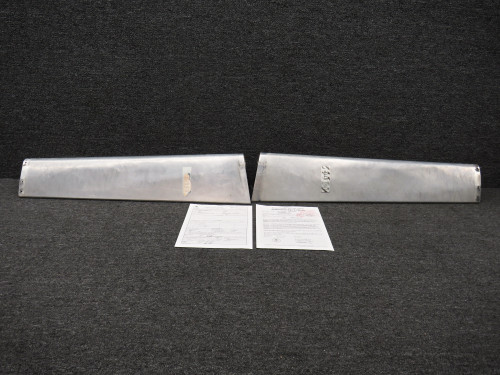 RA-2010-1, RA-2010-2 Cessna T207 Robair Main Gear Fairing Set with STC