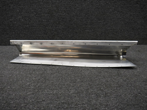 RA-2010-1, RA-2010-2 Cessna T207 Robair Main Gear Fairing Set with STC