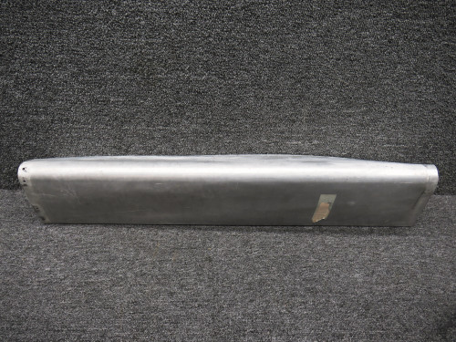 RA-2010-1, RA-2010-2 Cessna T207 Robair Main Gear Fairing Set with STC