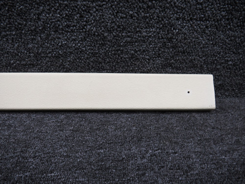 K1215013-23 Plane Plastics Cessna T207 Upper Door Molding LH