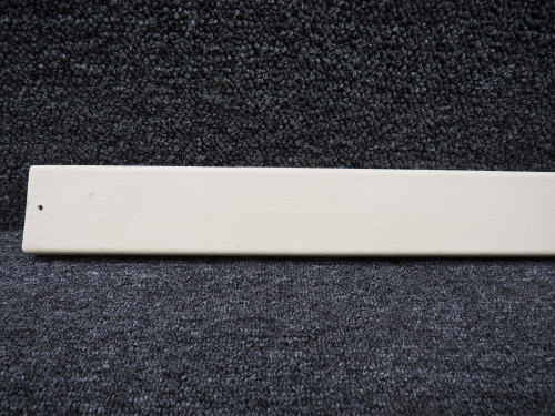 K1215013-23 Plane Plastics Cessna T207 Upper Door Molding LH