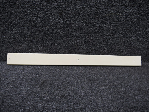 K1215013-23 Plane Plastics Cessna T207 Upper Door Molding LH