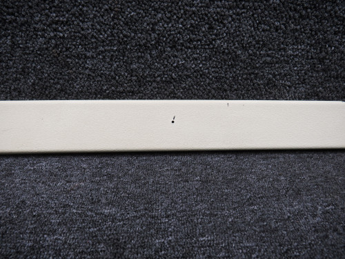 K1215013-24 Plane Plastics Cessna T207 Upper Door Molding RH