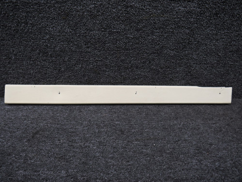 K1215013-24 Plane Plastics Cessna T207 Upper Door Molding RH