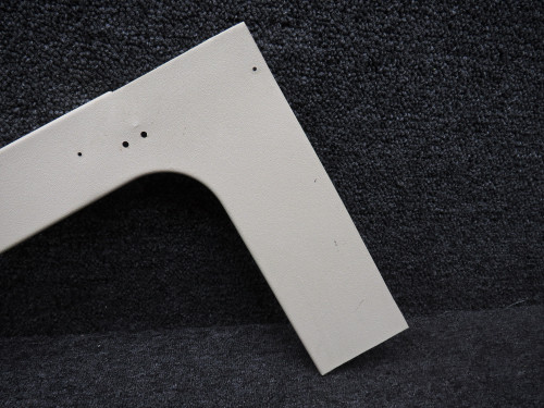 K1200659-26 Plane Plastics Cessna T207 Aft Window Post Cover RH