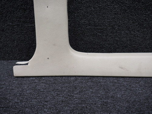 K1215023-1 Plane Plastics Cessna T207 Window Molding RH