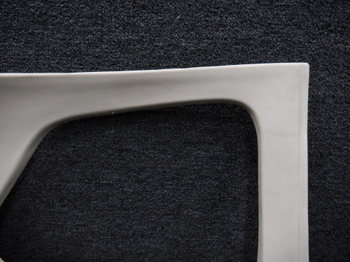 K1215025-1 Plane Plastics Cessna T207 Aft Window Molding LH