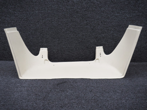 K1215028-2 Plane Plastics Cessna T207 Aft Window Molding RH