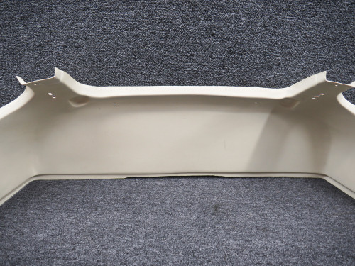 K1215028-2 Plane Plastics Cessna T207 Aft Window Molding RH