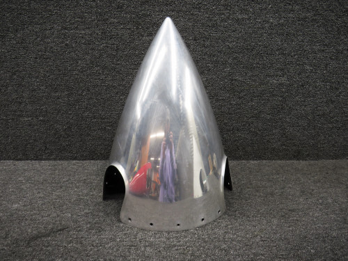 1250030K201 Cessna 207 Three Blade Propeller Spinner Dome