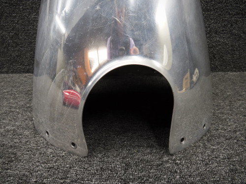 1250030K201 Cessna 207 Three Blade Propeller Spinner Dome