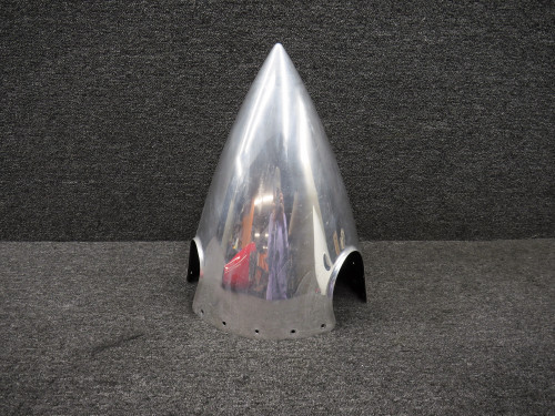 1250030K201 Cessna 207 Three Blade Propeller Spinner Dome