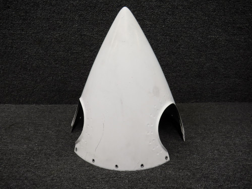 1250909K200 Cessna T207 Three Blade Propeller Spinner Dome