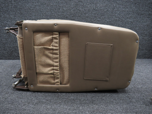 1214107-12, C165030-0102 Cessna T207 Middle Seat Assembly LH