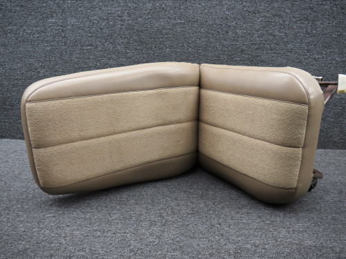 1214107-12, C165030-0102 Cessna T207 Middle Seat Assembly LH