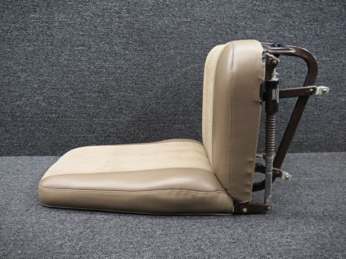 1214107-12, C165030-0102 Cessna T207 Middle Seat Assembly LH