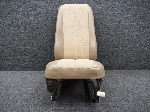 1214107-12, C165030-0102 Cessna T207 Middle Seat Assembly LH