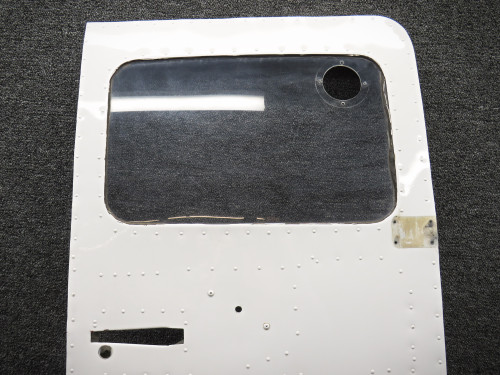 1211670-14 Cessna T207 Forward Cargo Door Structure RH