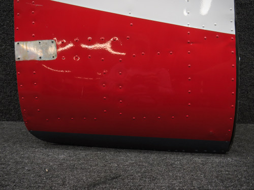 1211673-205 Cessna T207 Aft Cargo Door Structure RH