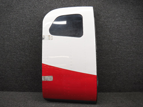 1211673-205 Cessna T207 Aft Cargo Door Structure RH