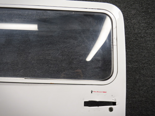 1217045-203 Cessna T207 Door Structure LH