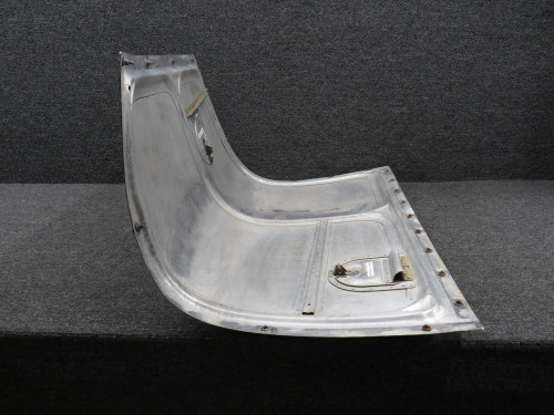 1252400-43 Cessna T207 Upper Cowl Assembly LH