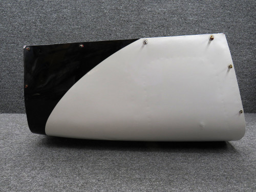 1252400-44 Cessna T207 Upper Cowl Assembly RH