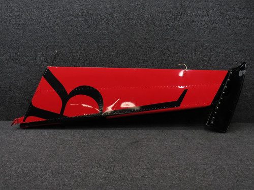 1231001-12 Cessna T207 Rudder Assembly (Core)