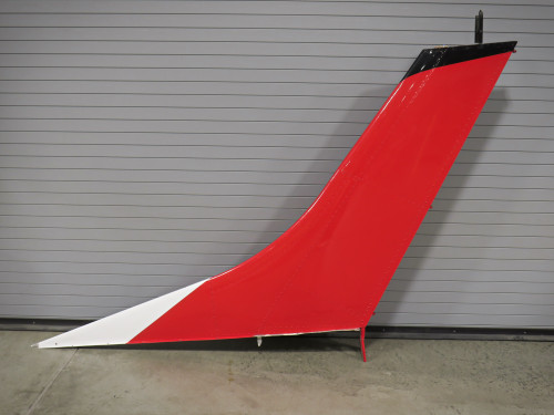 1231065-8 Cessna T207 Vertical Fin Assembly