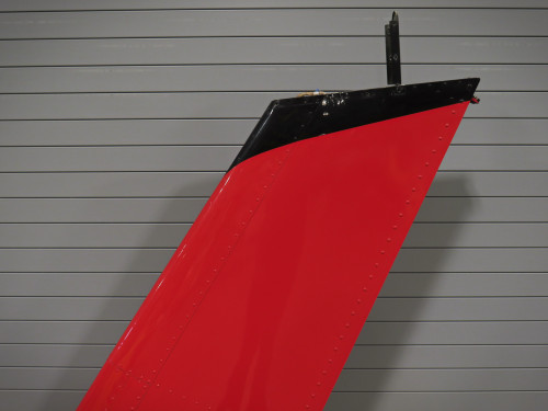 1231065-8 Cessna T207 Vertical Fin Assembly