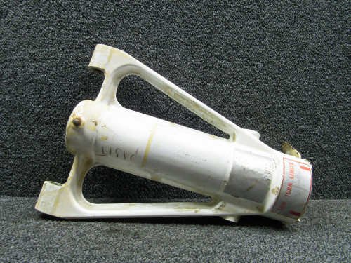 45316-003 Piper PA31T Nose Gear Housing Assembly