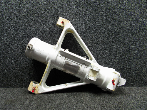 40327-000 Piper PA31T Main Gear Housing with Orifice Tube Assembly