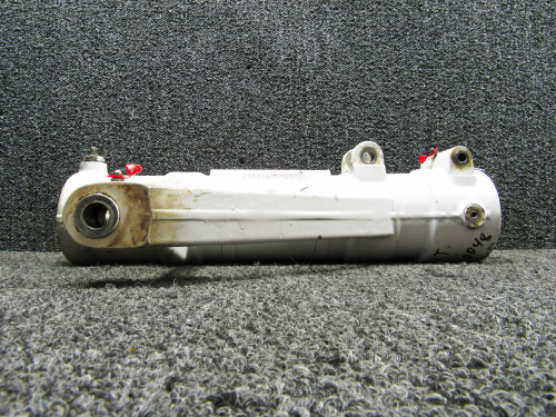 40327-000 Piper PA31T Main Gear Housing with Orifice Tube Assembly