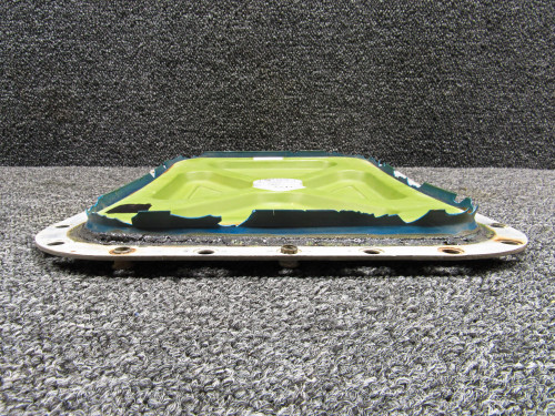 1221236-1 Cessna 210L Wing Radio Compartment Door Assembly LH