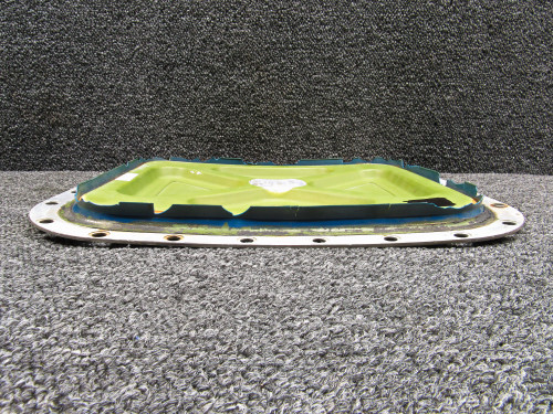 1221236-1 Cessna 210L Wing Radio Compartment Door Assembly LH