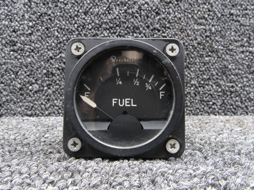 22-850-04 (Alt: 18-300011-1) Garwin Inc. Fuel Quantity Indicator