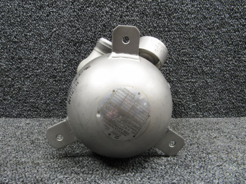 30402104 Pacific Scientific Fire Extinguisher Assembly