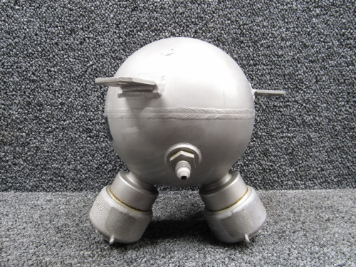 862-002 American Standard Aircraft Fire Extinguisher (28V, 3A)