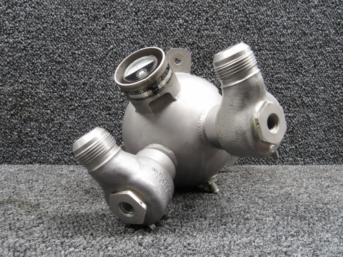 862-002 American Standard Aircraft Fire Extinguisher (28V, 3A)