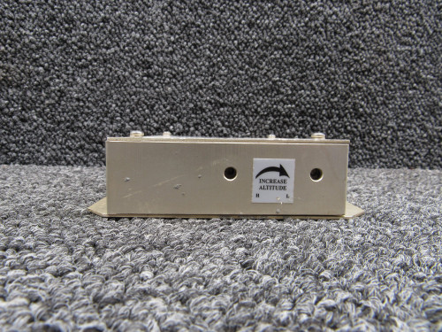 SSD120 Trans-Cal Industries AAD120-XXA All Solid-State Altitude Digitizer