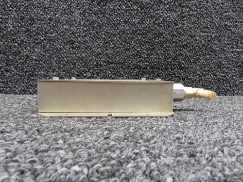 SSD120 Trans-Cal Industries AAD120-XXA All Solid-State Altitude Digitizer